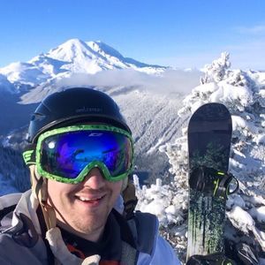 Meet your Posher, Ryan